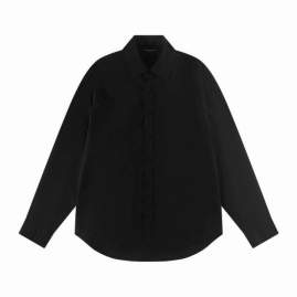 Picture of Balenciaga Shirt Long _SKUBalenciagaS-XLaztxB594B59525439